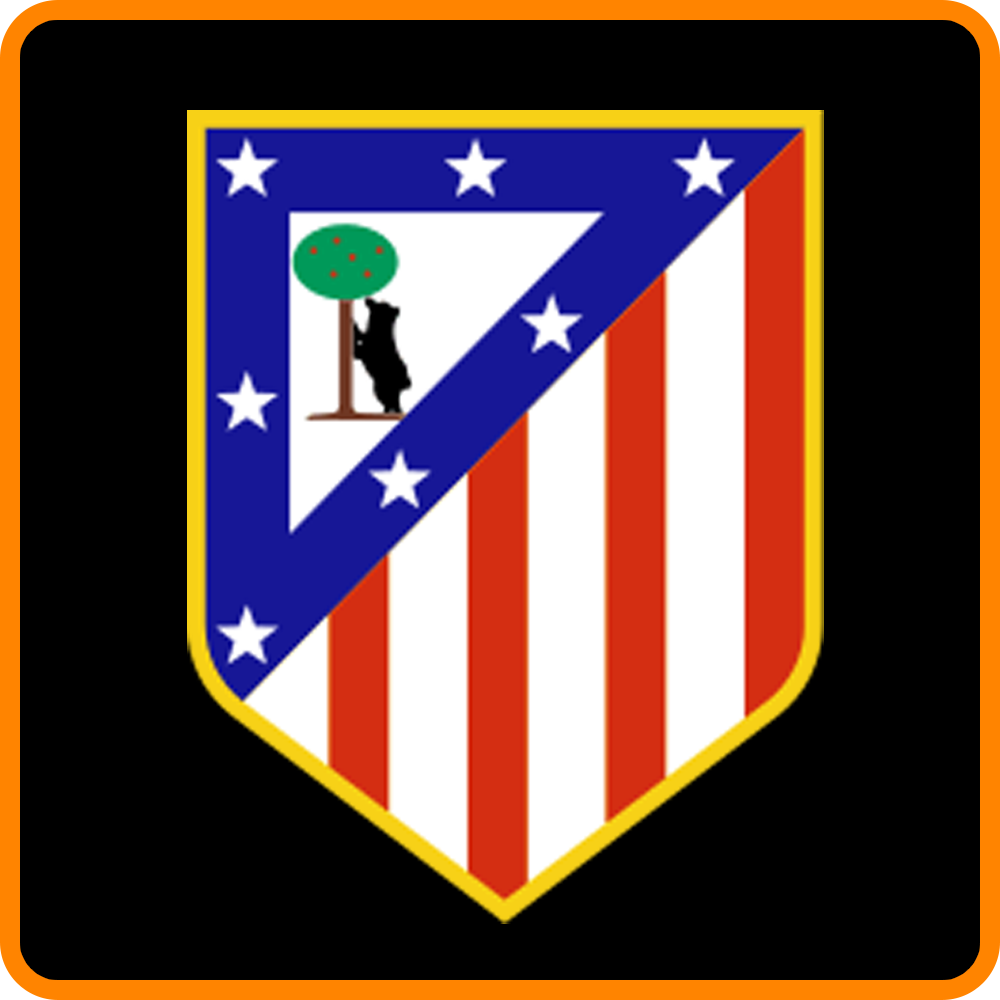 Athletico Madrid